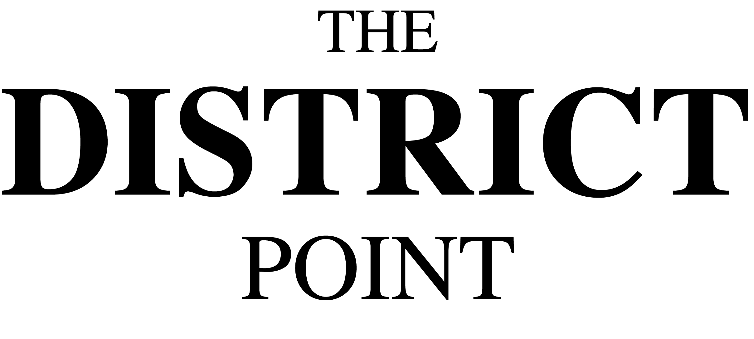 The District Point